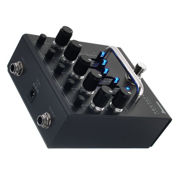 Ibanez Pentatone Equalizer PTEQ – Thomann Italia