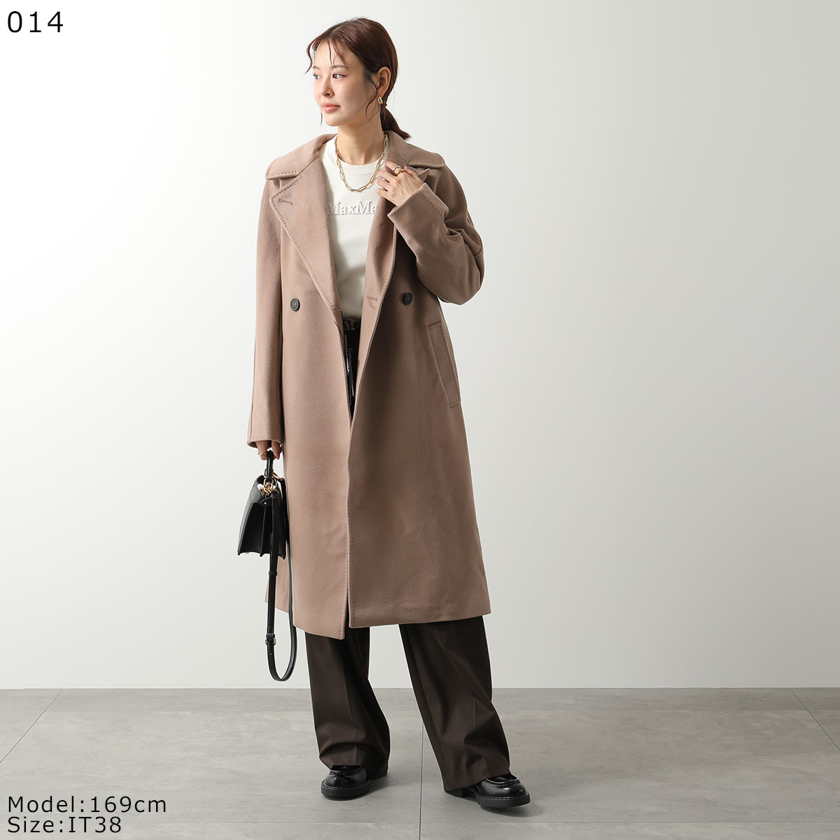 楽天市場】WEEKEND MAX MARA ウィークエンド マックスマーラ ロング