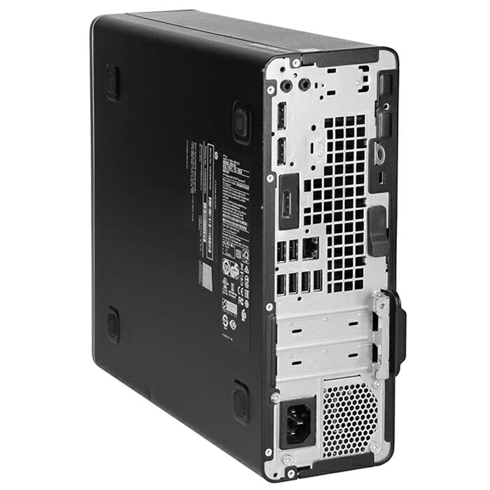 楽天市場】HP ProDesk 600 G4 SFF 第8世代Corei5-8500 / メモリ16GBM.2