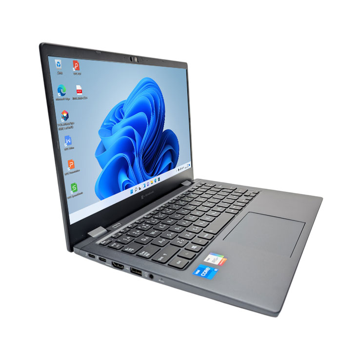 起動OK☆G83HU/11世代i5/SSD 256GB/16GB/13.3型 G83HU/11世代i5/SSD