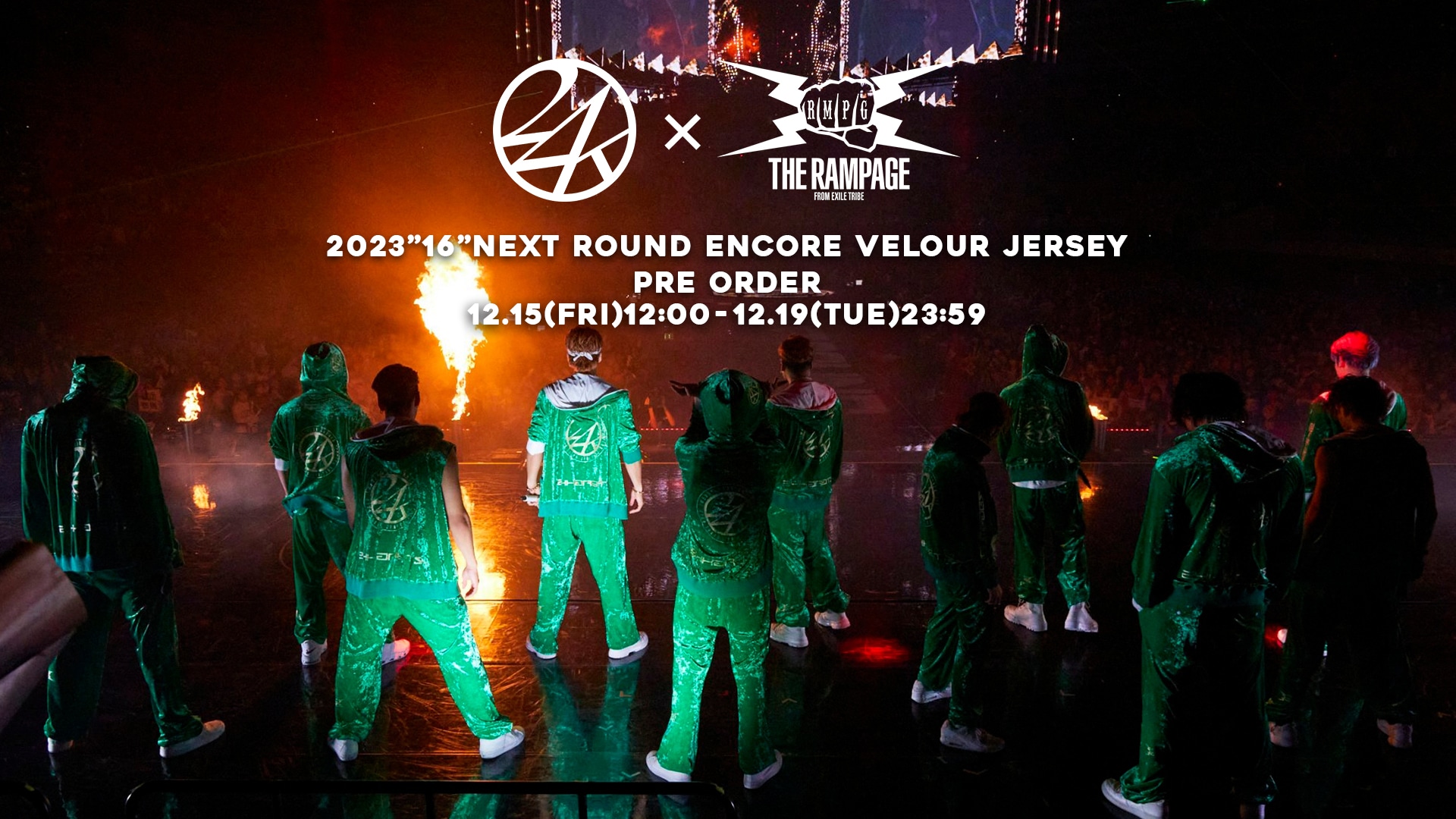 24karats×RMPG｜VERTICAL GARAGE OFFICIAL ONLINE STORE | バーチカル