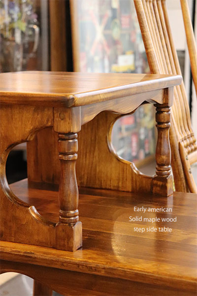 antique & Vintage furniture at's(アッツ)□ / アーリーアメリカン