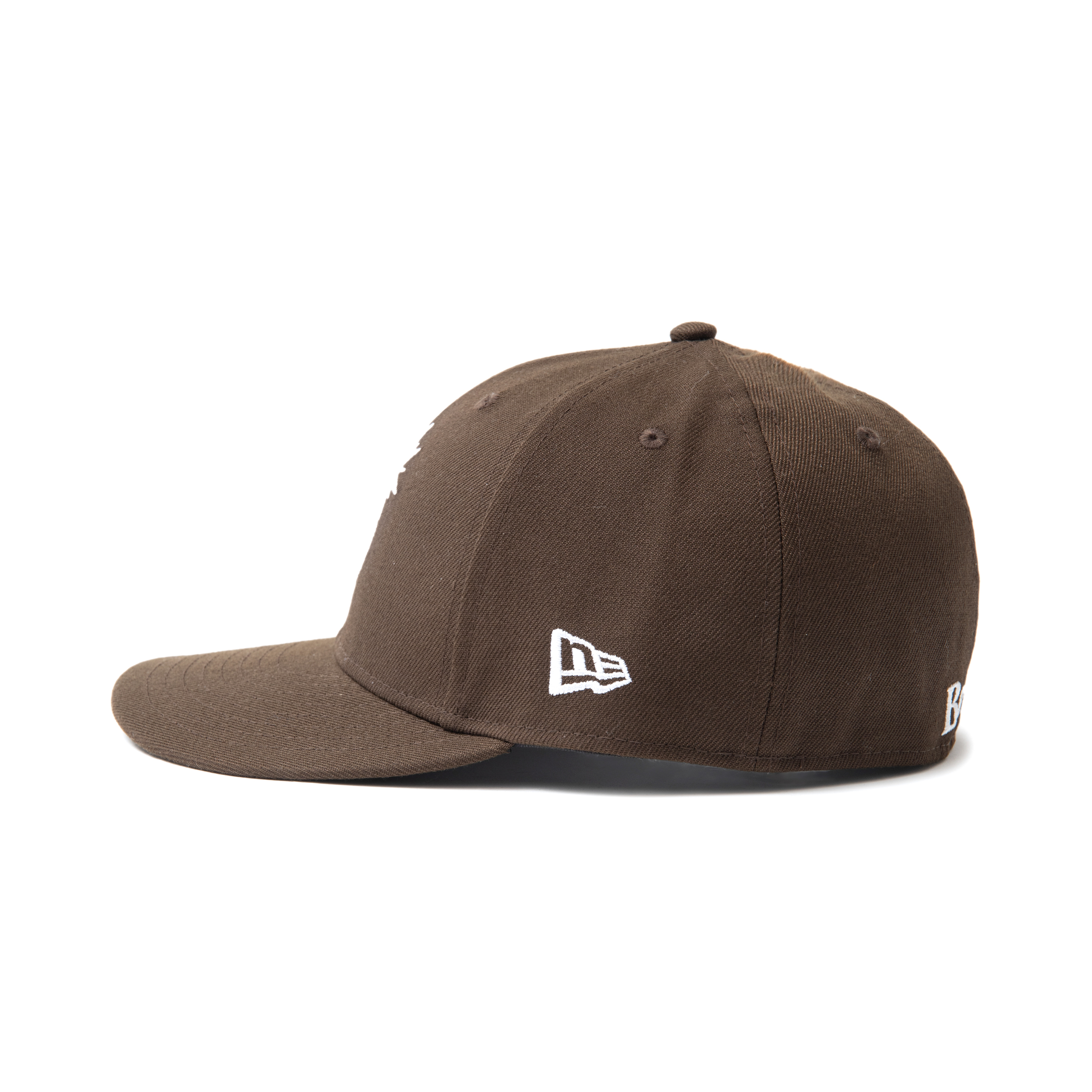 ボットがニューエラと再びコラボ 「59FIFTY」とビニーを発売 bott