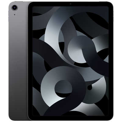 アップル iPad Air 10.9インチ 第5世代 Wi-Fi 64GB スペｰスグレイ