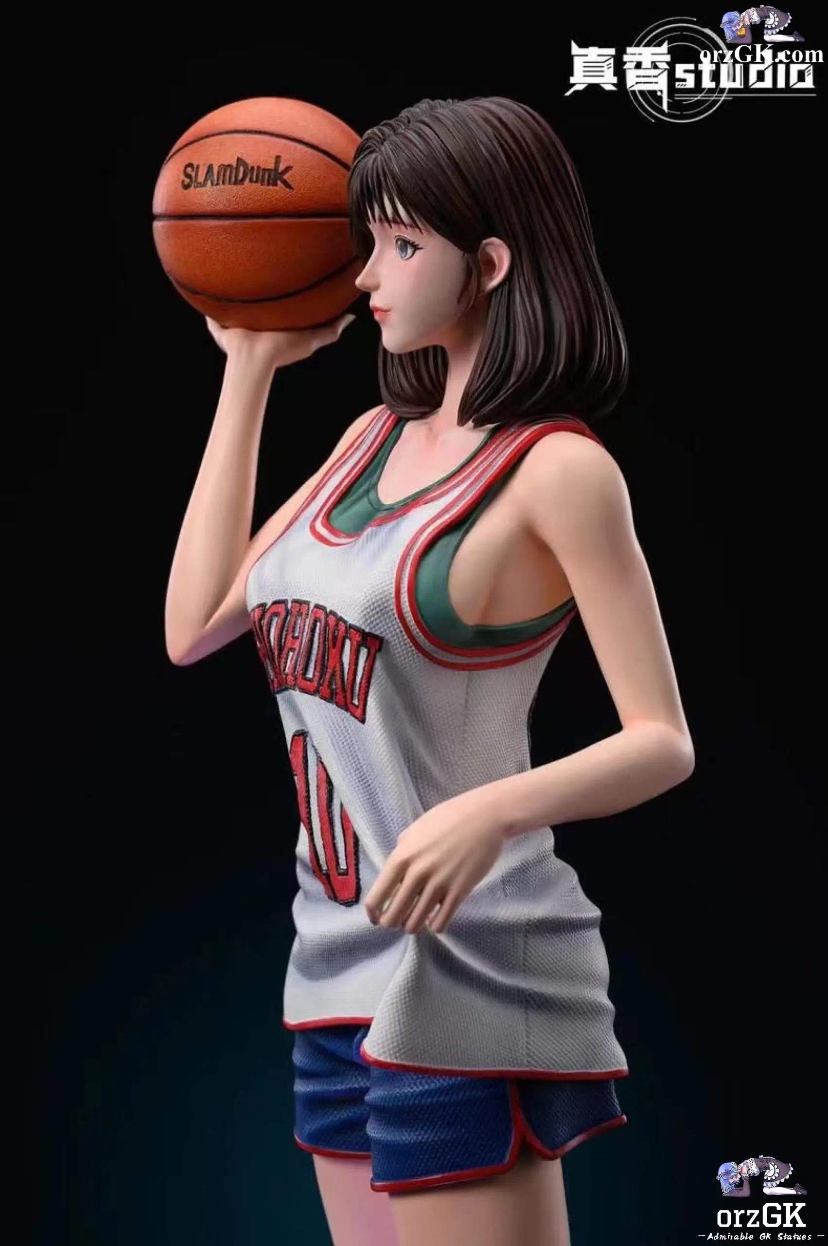 THE FIRST SLAM DUNK フィギュア THE FIRST SLAM DUNK フィギュア THE