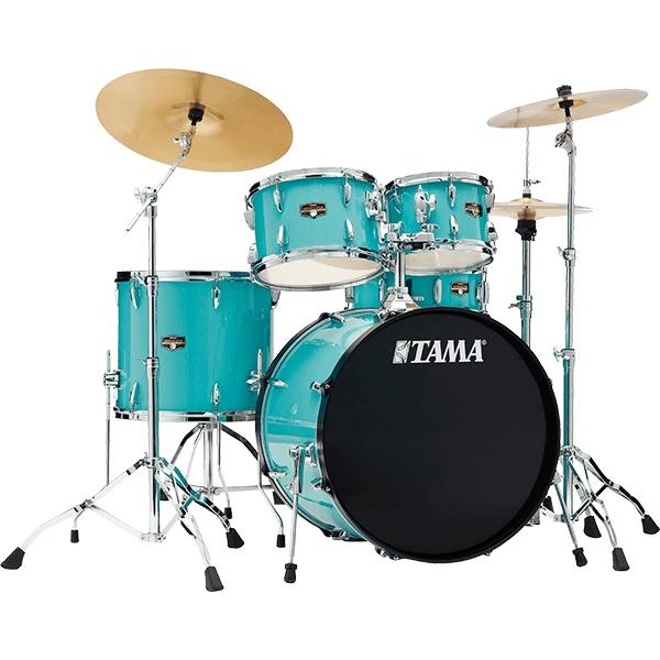 TAMA Imperialstarシリーズ 22