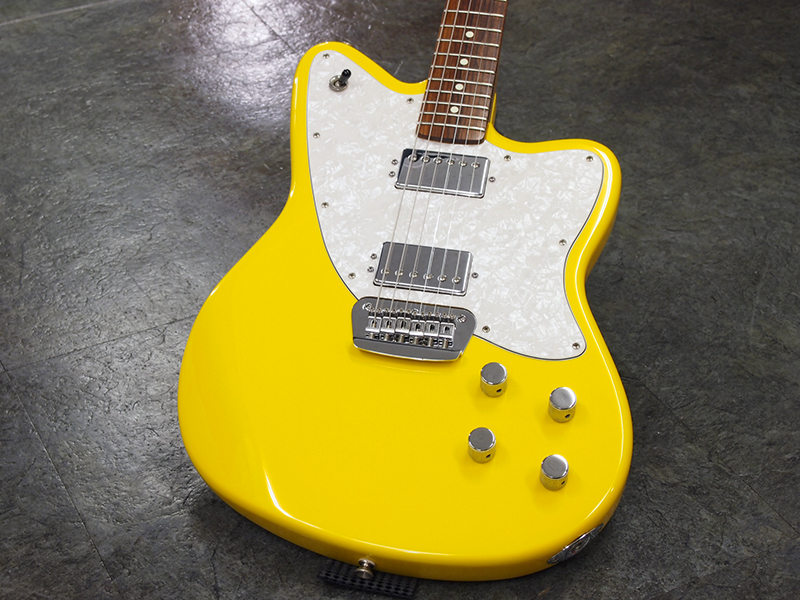 滅多に入荷しないレアモデル!! FENDER MEX Toronado が入荷しました