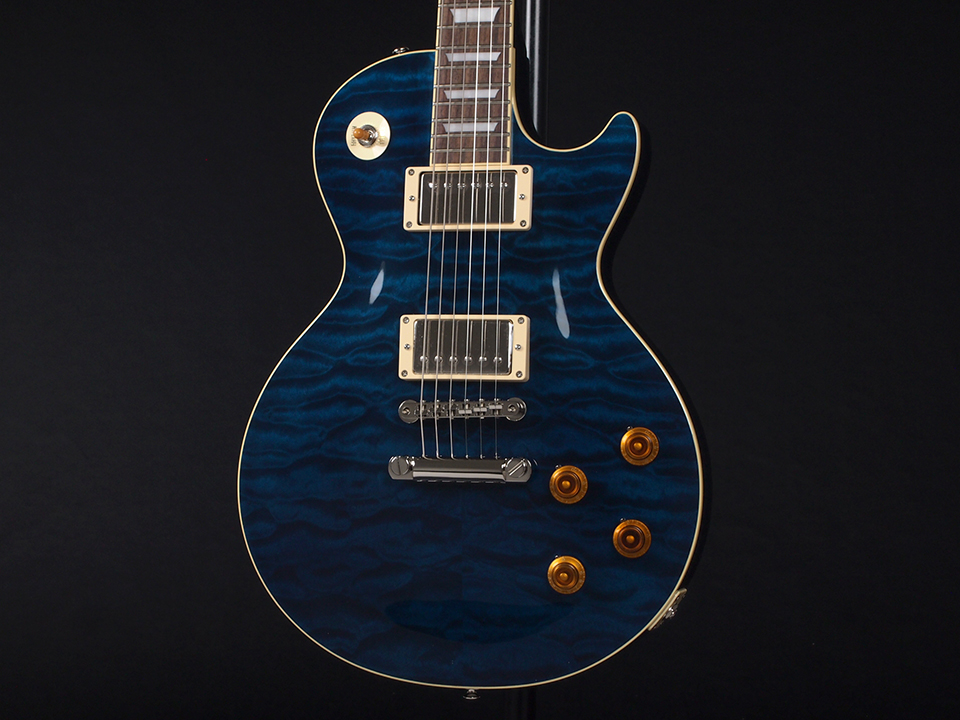 Tokai Loverock トーカイレスポール キルトトップ Tokai Loverock