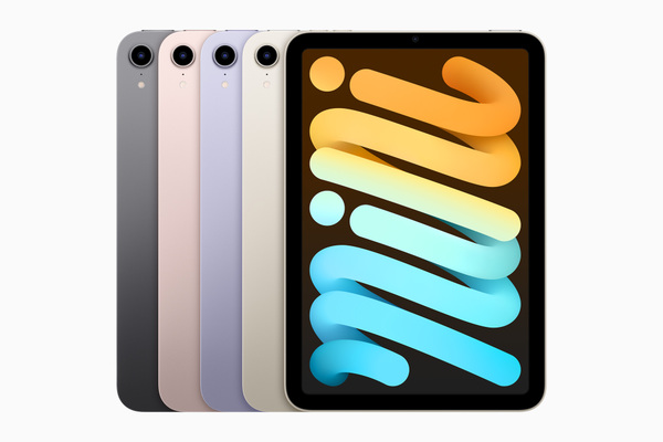 ASCII.jp：アップル「iPad mini（第7世代）」有機ELディスプレー搭載せず?