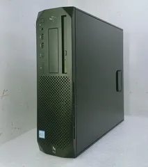 HP Z2 SFF G4 Xeon ECC対応RAM32GB SSD2TB HP Z2 SFF G4 Xeon ECC対応