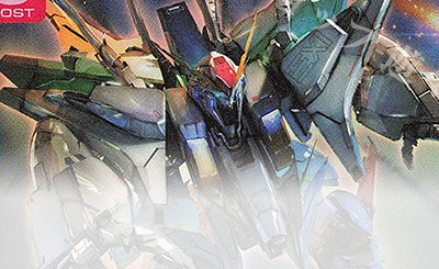 あべ】ST08閃光のハサウェイデッキ紹介! | トレカの買取・通販なら
