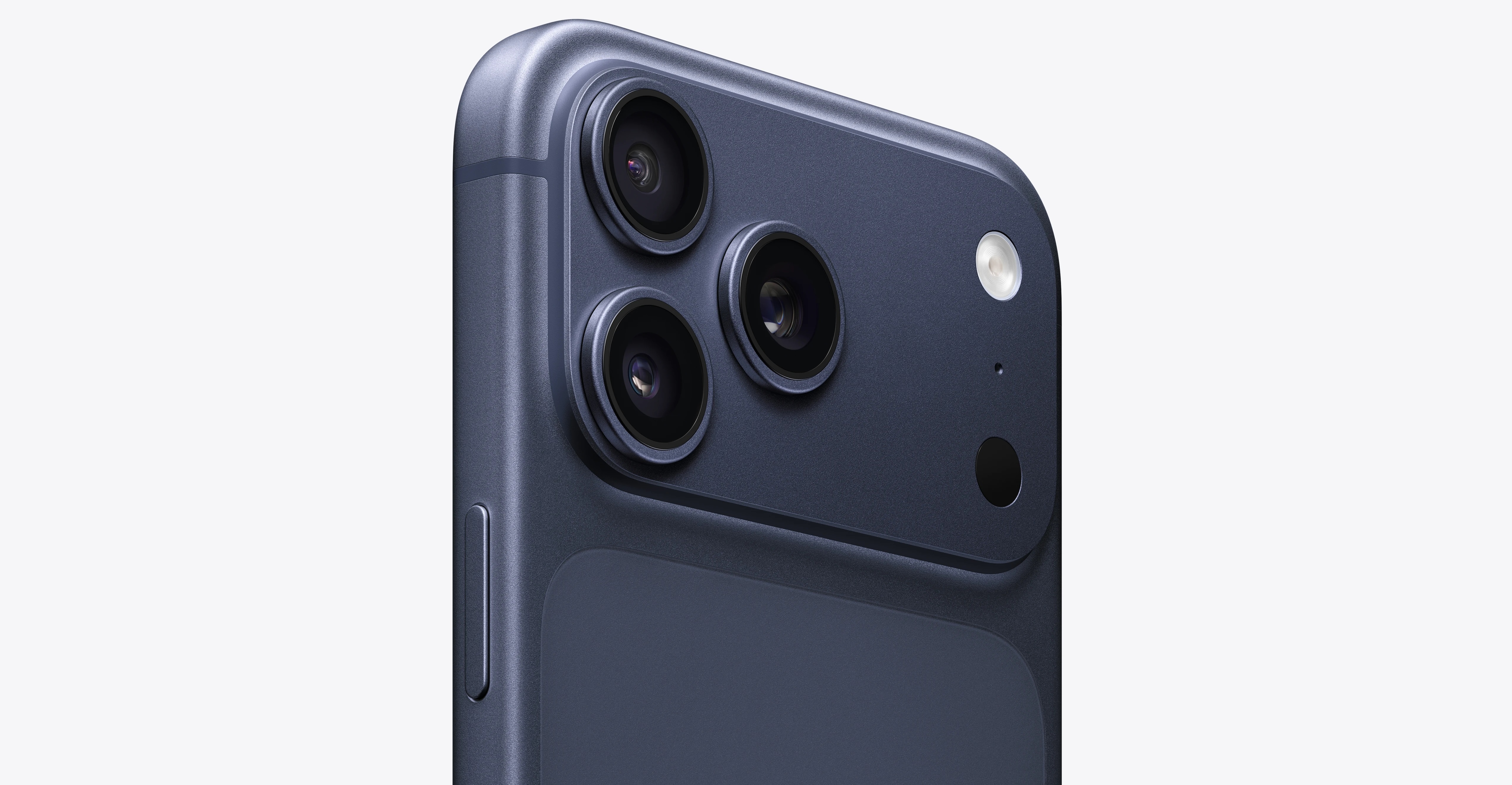 携帯電話本体 Apple iPhone17 ProMax DeepBlue 256GB Apple iPhone 17