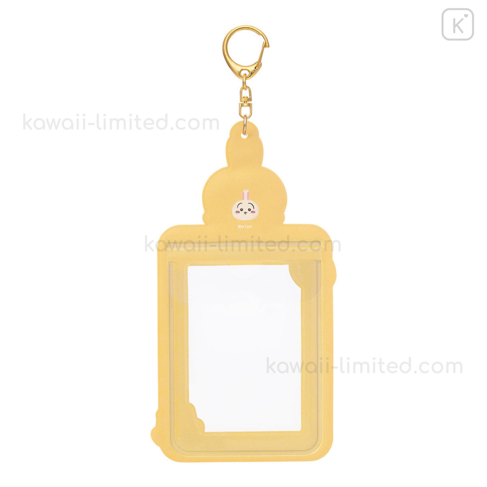 Japan Chiikawa Trading Card Holder - Usagi | Kawaii Limited