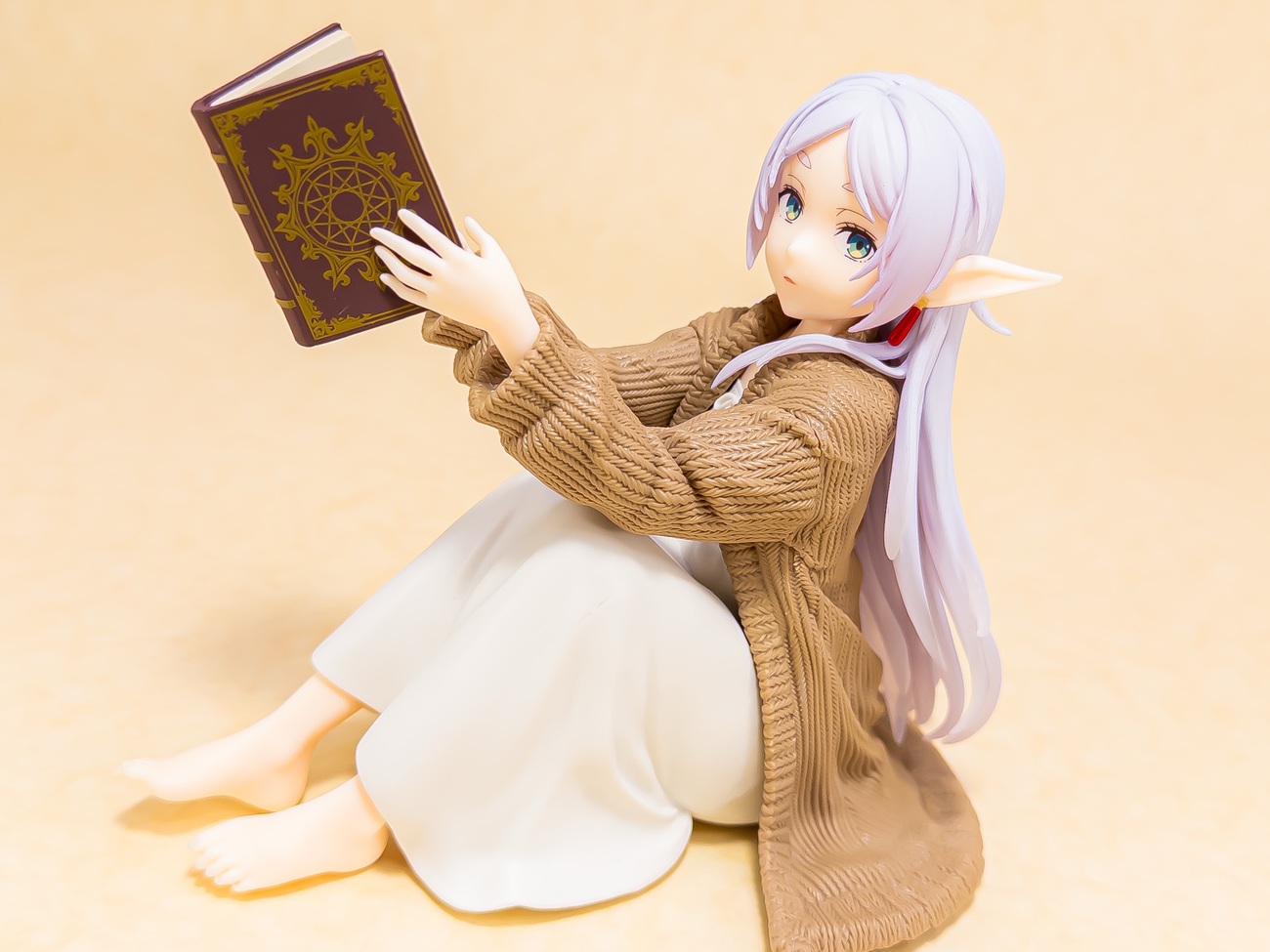 葬送のフリーレン Desktop Cute フリーレン ルームウェア 葬送の