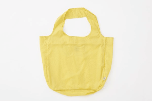 ANAオリジナル】PACKABLE TOTE BAG – TO&FRO 軽さをもってでかけよう。
