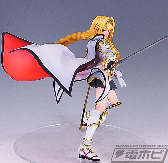 戦国乙女 足利ヨシテル フィギュア 戦国乙女』足利ヨシテルフィギュア