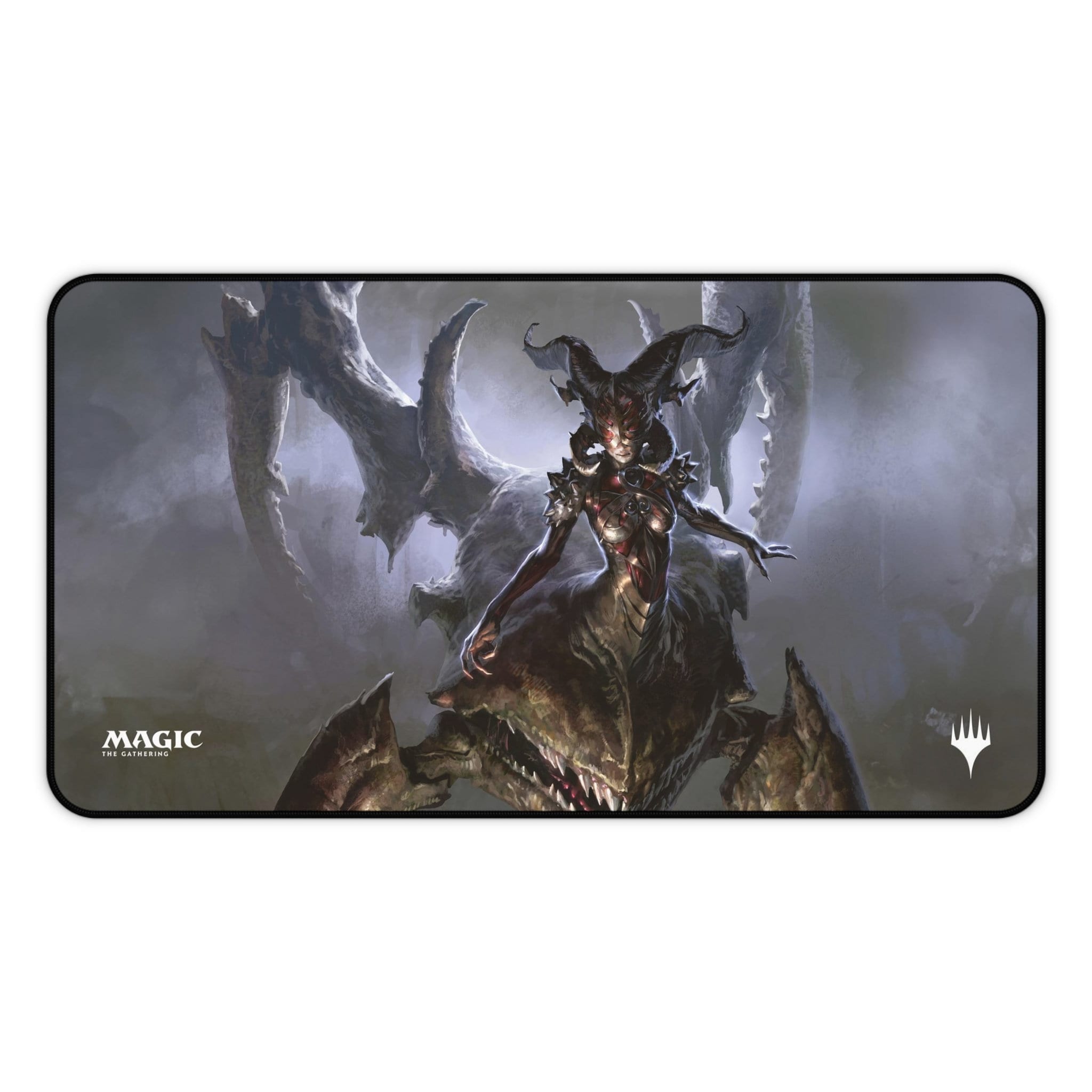 マジック：ザ・ギャザリング プレイマット シェオルドレッド MTG