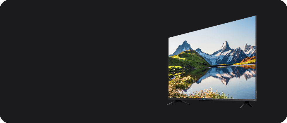 Xiaomi TV A Pro 43 2025 | Xiaomi 日本 | すべての仕様と機能