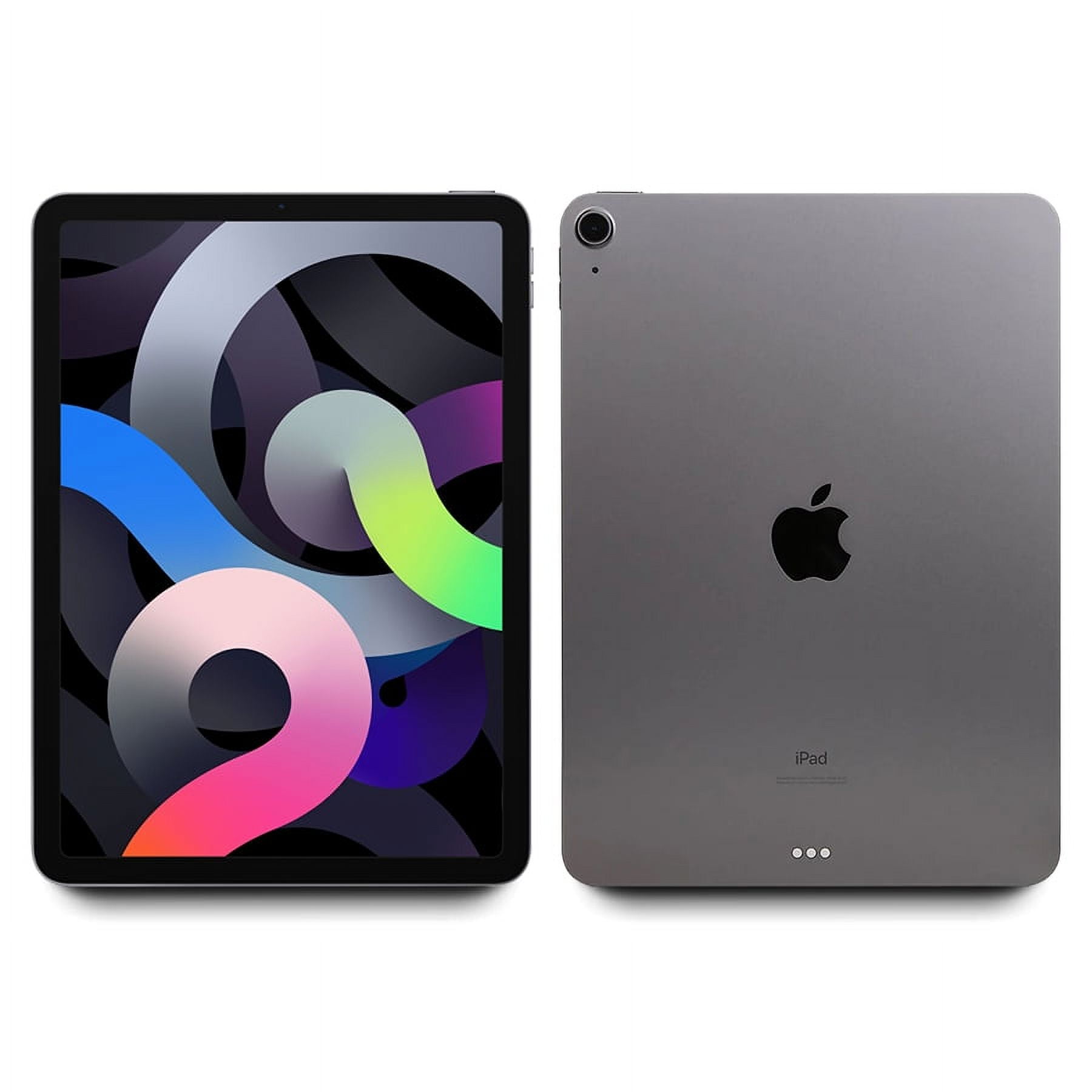 iPadAir4 64Gスペースグレイ iPad Air 第4世代 64GB Wi-Fiモデル