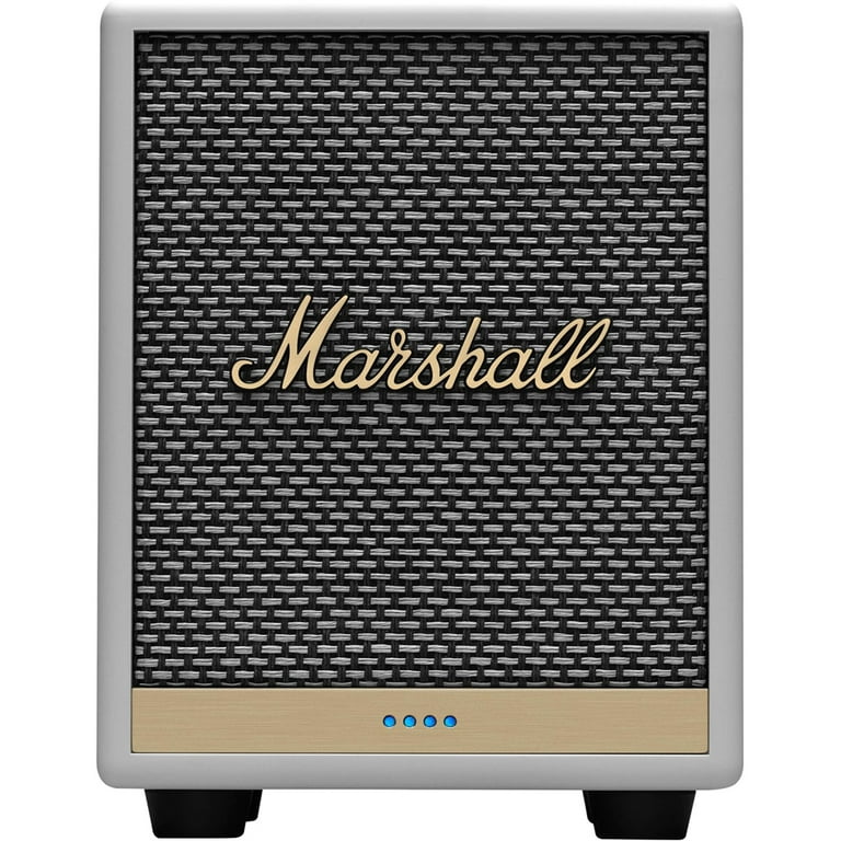 Marshall UXBRIDGE Bluetooth マーシャル スピーカー Marshall