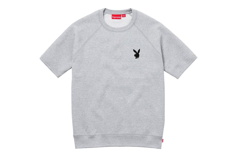 Playboy x Supreme 2016 Summer Collection | Hypebeast