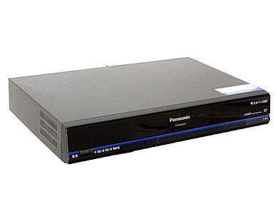 スカパー！HD、「TZ-WR320P」で「スカパー！ダビング」が可能に