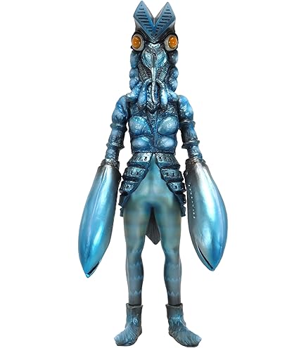 Amazon | CCP 1/6特撮シリーズ 双頭怪獣パンドン ハイグレードVer. 1/6
