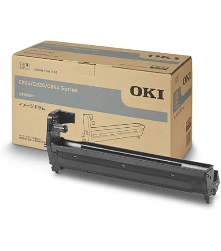 Amazon | LCL OKI用 TC-C3B TC-C3BC1 C844dnw C835dnwt C835dnw C824dn