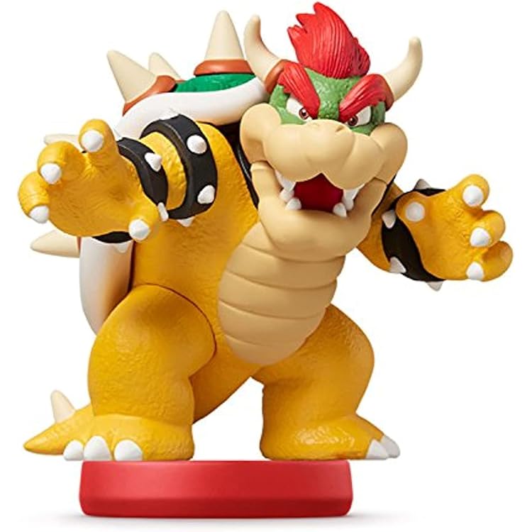 Amazon.co.jp: amiibo マリオ(大乱闘スマッシュブラザーズシリーズ