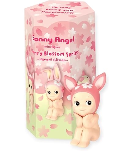 Sonny Angel ソニーエンジェル バースデーギフト ベア 50個 バースデー