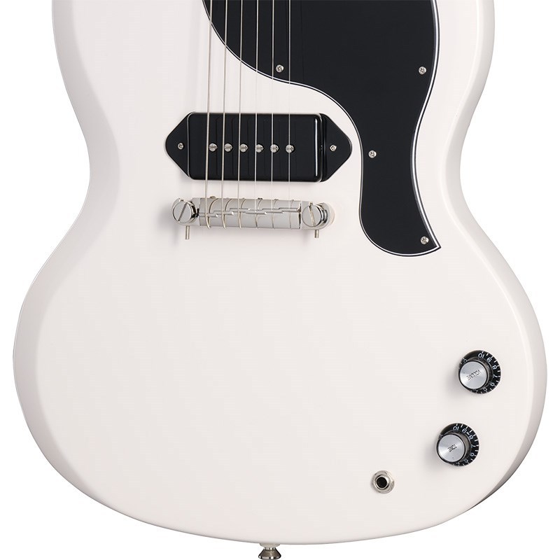 Epiphone YUNGBLUD SG Junior (Classic White)（新品）【楽器検索