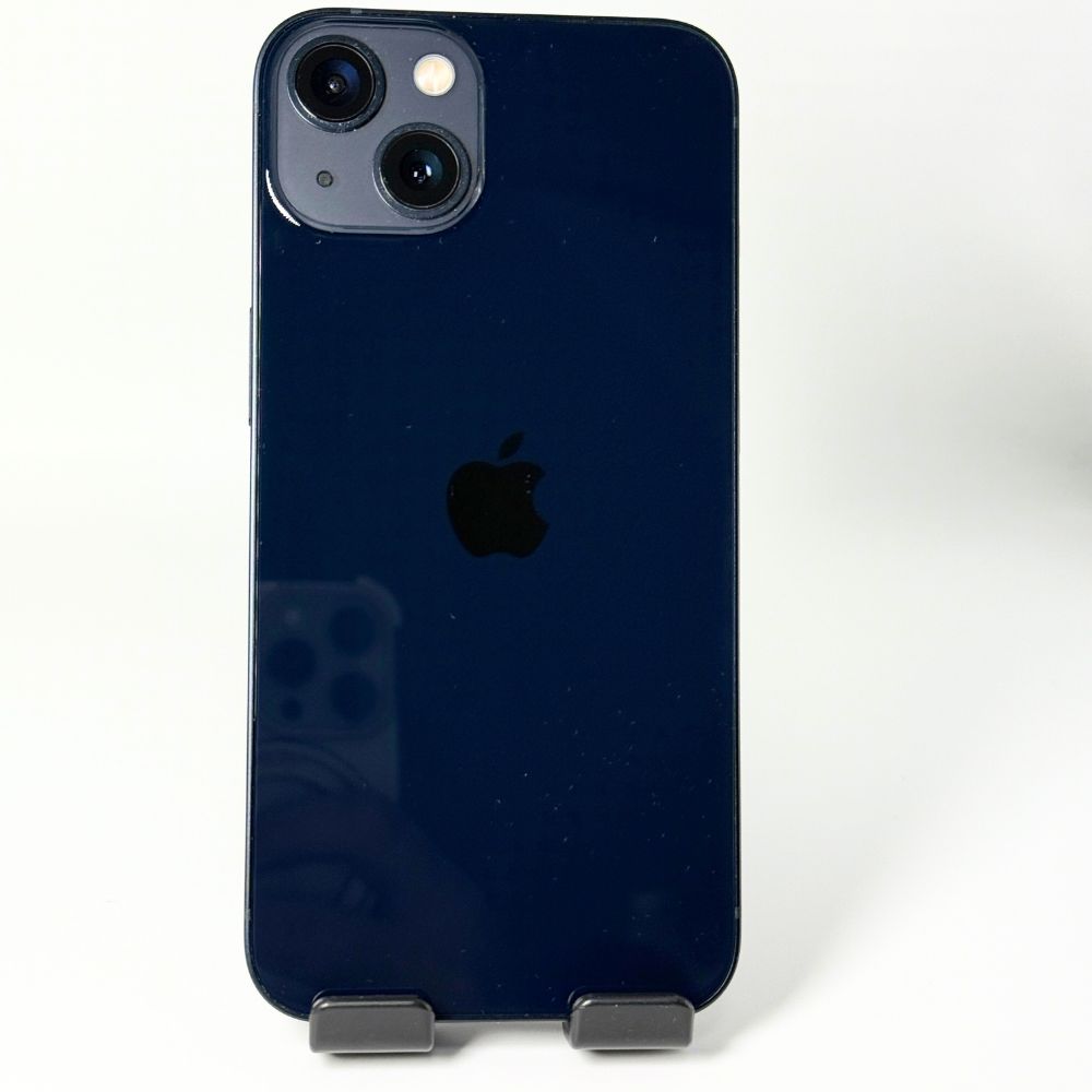 iPhone 14 ブラック 128 バッテリー100% ③ Apple iPhone 14 128GB