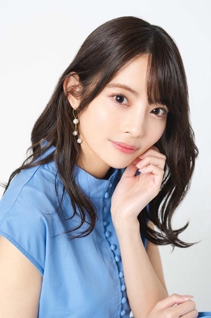天野聡美｜アニメキャラ・プロフィール・出演情報・最新情報まとめ
