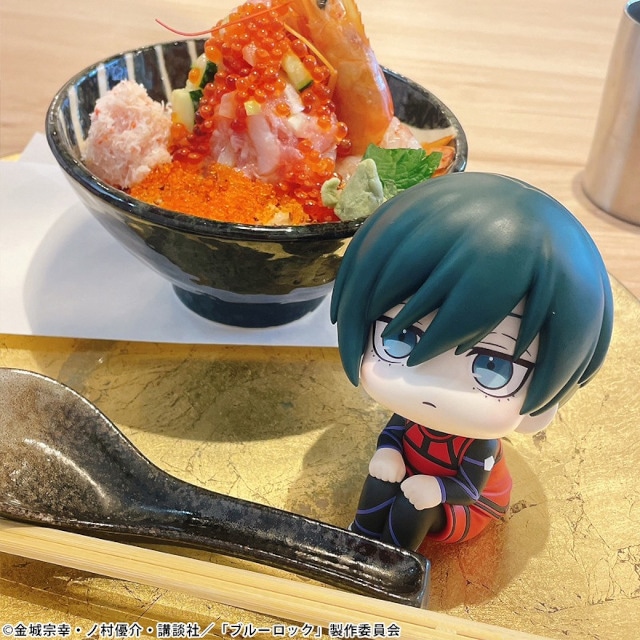ブルーロック』糸師 凛＆糸師 冴のるかっぷ【豪華セット】紹介