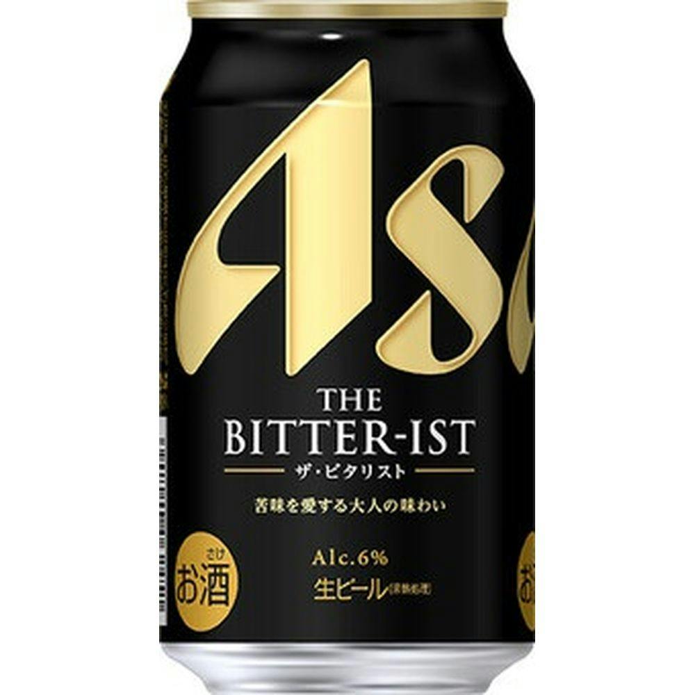 ケース販売】アサヒ ザ・ビタリスト350ml×24本【別送品】 | 酒・リカー