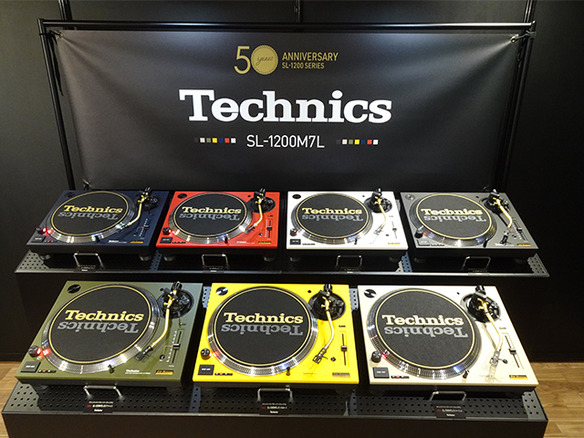 ヒコットTechnics ターンテーブル 2台とミキサーセット ヒコット