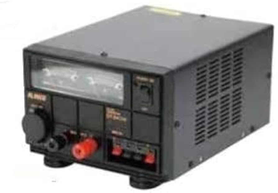 Amazon.co.jp: アルインコ製DC/DCコンバーター DT840M 最大36A 502184