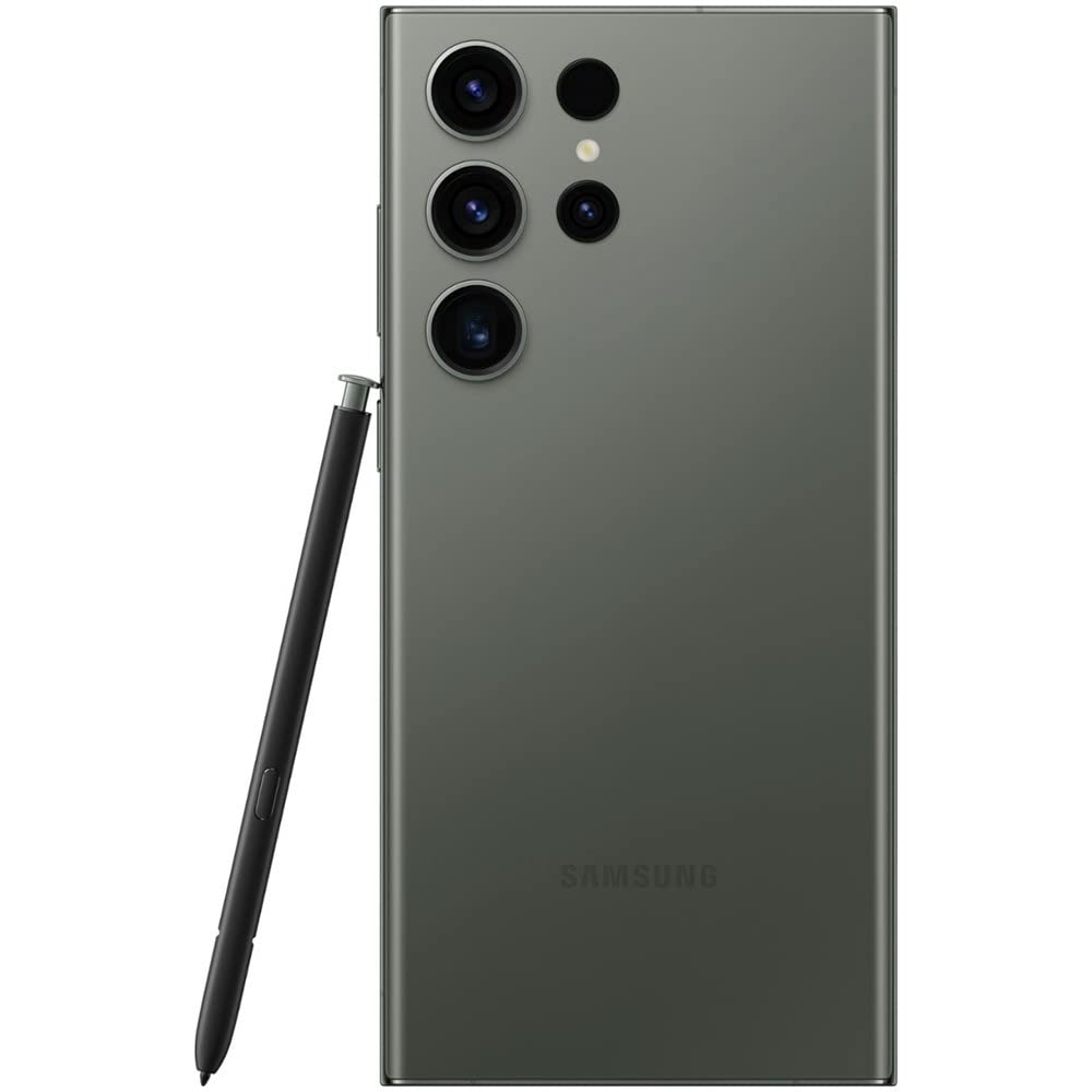 Samsung Galaxy S23 Ultra 256GB SIMフリー Amazon.com: Samsung