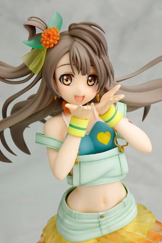 Amazon.co.jp: ラブライブ! School idol project 南ことり -夏色えがお