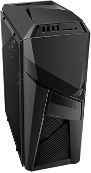 Amazon.co.jp: ASUS ゲーミングデスクトップパソコン ROG STRIX GL12CX