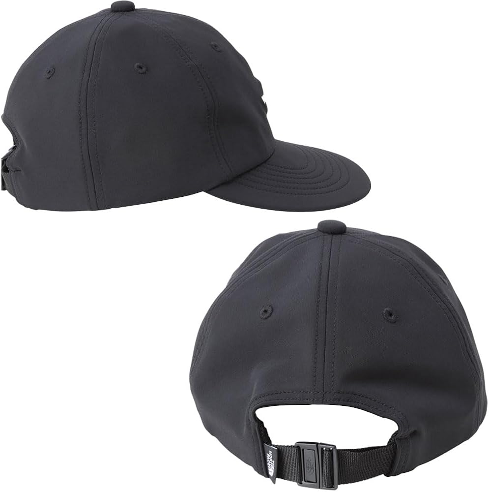 Amazon.co.jp: [ザノースフェイス] キッズ バーブキャップ ユニ