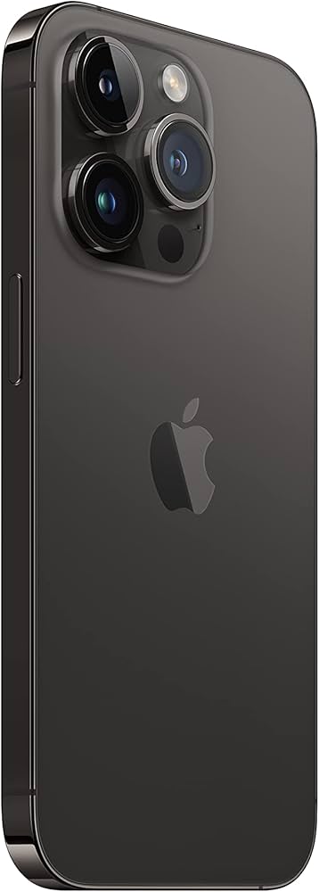 Amazon | 【整備済み品】 Apple iPhone 14 Pro 512GB スペースブラック