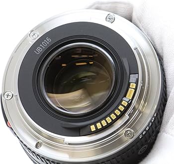 Canon EF 50mm f2.5 macro コンパクトレンズ #5280｜Amazon | Canon 単