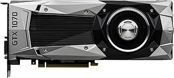 Amazon | 玄人志向 ビデオカードGEFORCE GTX 1070搭載 GF-GTX1070-E8GB