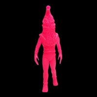 ソフビ/CCP シーシーピー/1/6特撮シリーズ 双頭怪獣パンドン ハイ