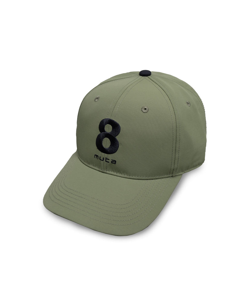カラースキーム 8キャップ [全4色] – muta Online Store