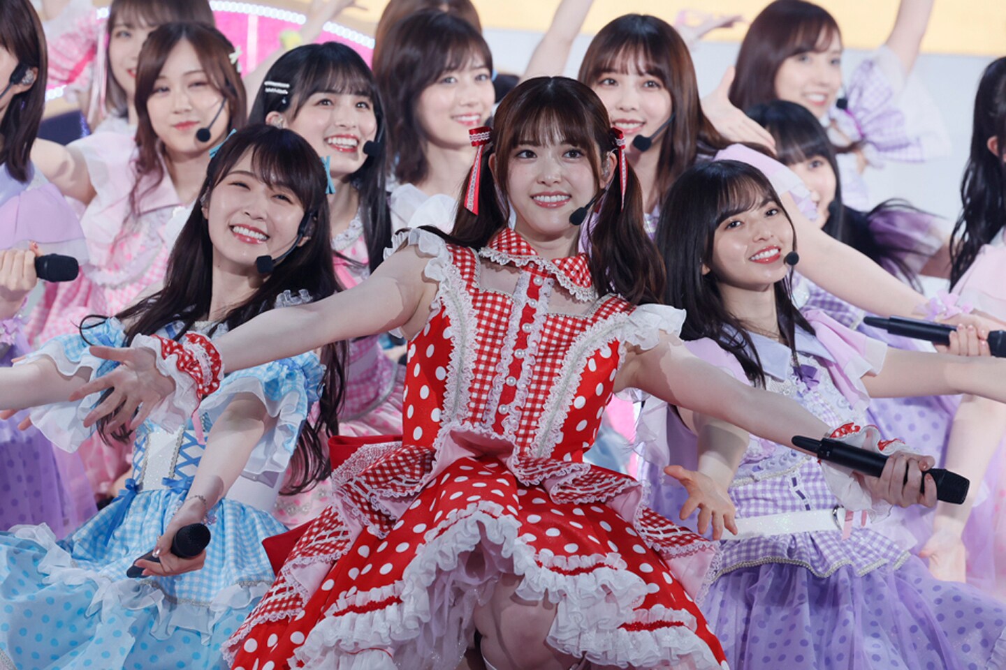 乃木坂46「さ～ゆ～Ready？ ～さゆりんご軍団ライブ / 松村沙友理 卒業