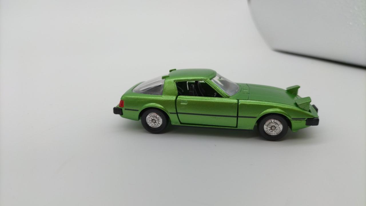 ☆商談中☆ 5263 TOMY マツダ MAZDA サバンナRX-7 1/43 ☆商談中
