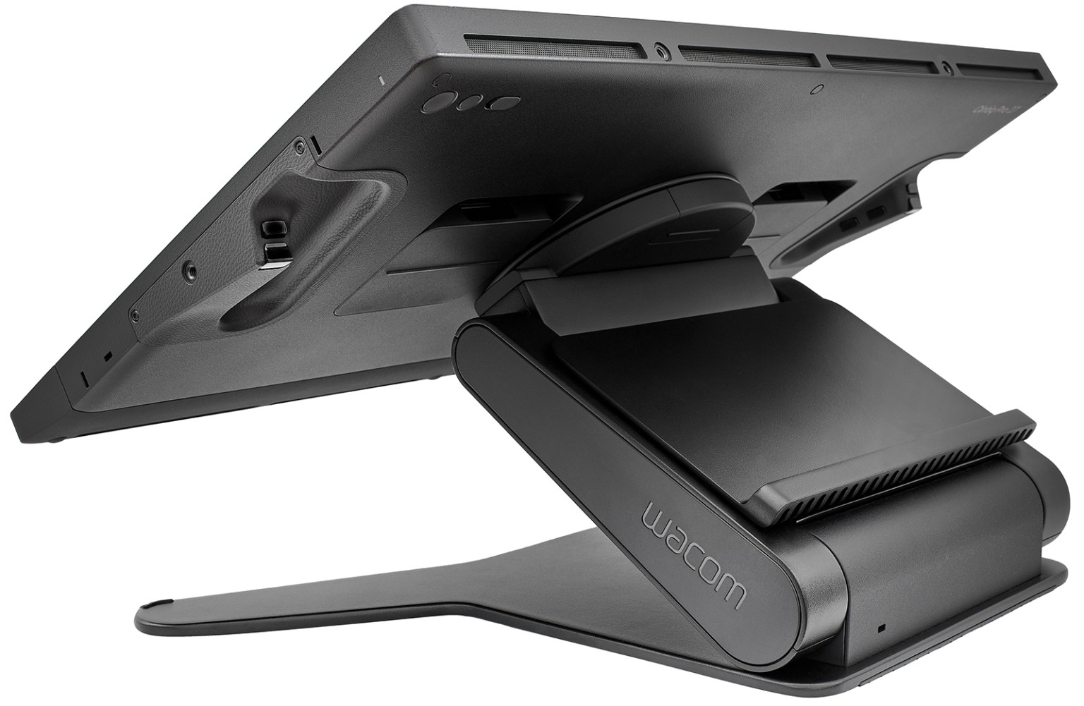 Wacom announces the Cintiq Pro 27, its latest display graphics