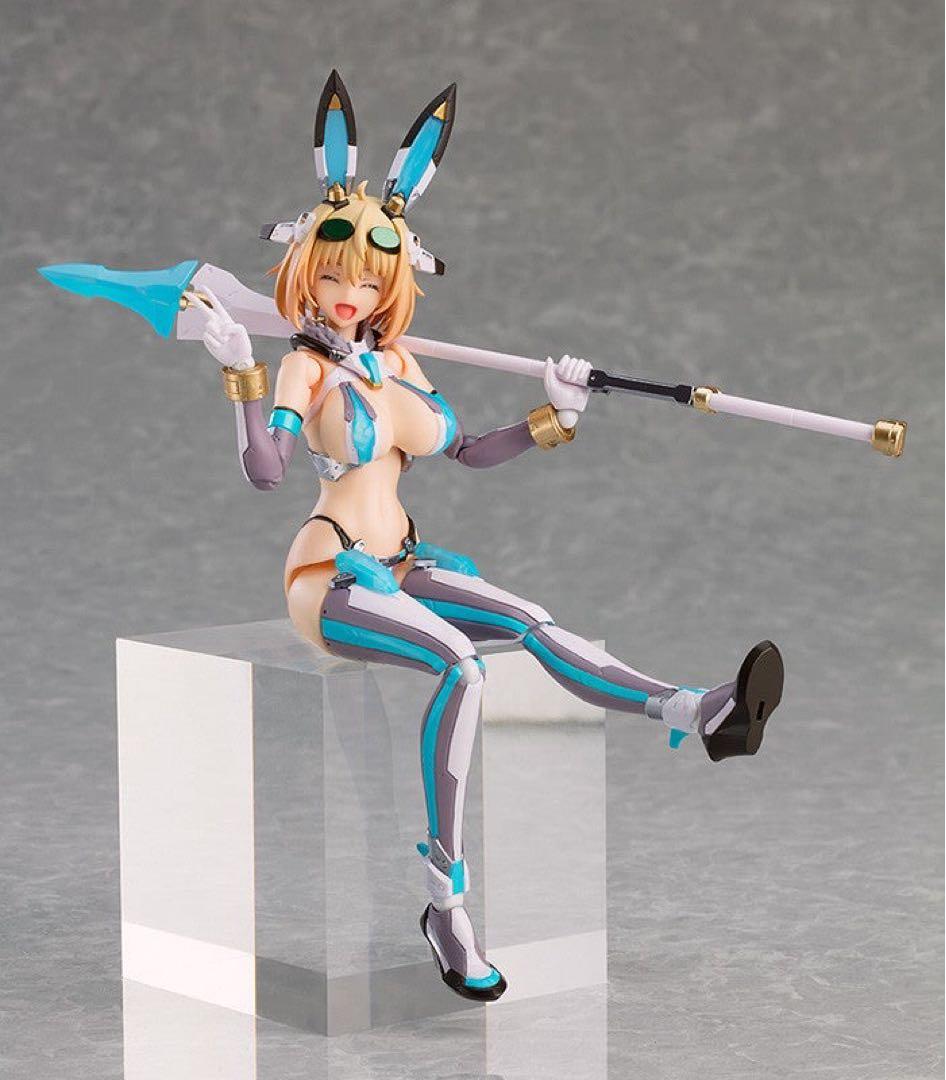 A*e様 新品未開封【特典付】figma ソフィア・F・シャーリング 530